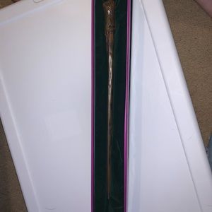 Harry Potter Themed Wand